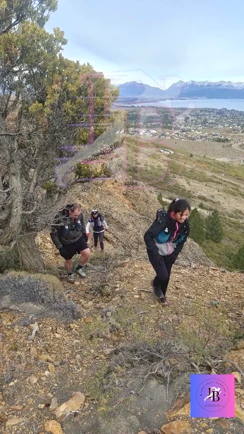 Pasión por el Trail