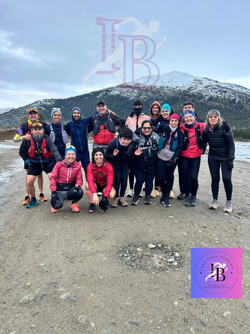 Irma Trail Running Group